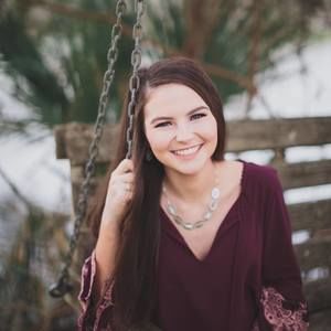 Meet your Posher, Mallory